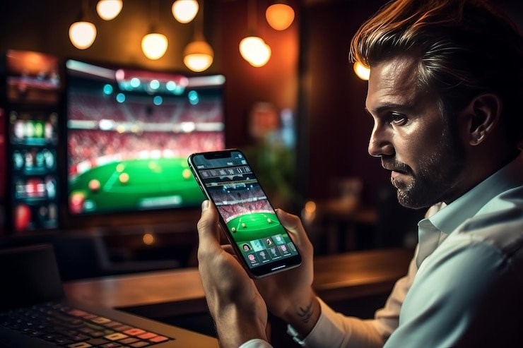 Proses verifikasi akun sgcplay untuk akses penuh ke Angka Main