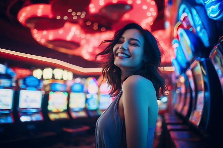 Antarmuka mobile sgcplay menampilkan berbagai meja permainan kartu dengan dealer langsung